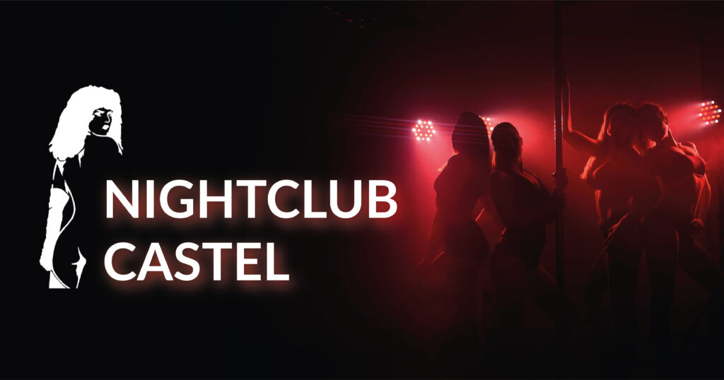 nightclub-castel.com